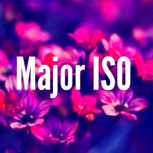 Just a few of my hundreds of ISO...